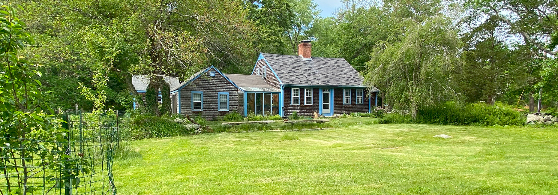 The Farmhouse