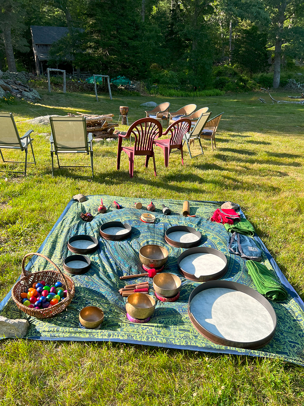 Bowls