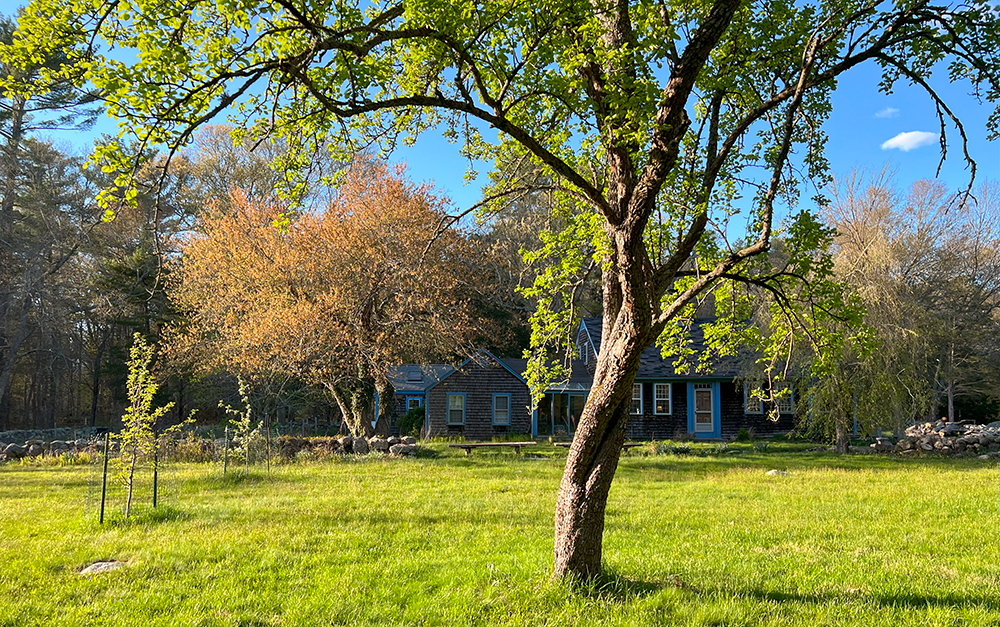 Farmhouse
