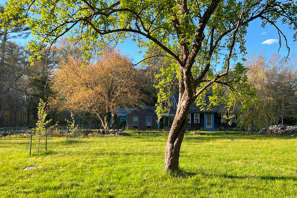 Farmhouse