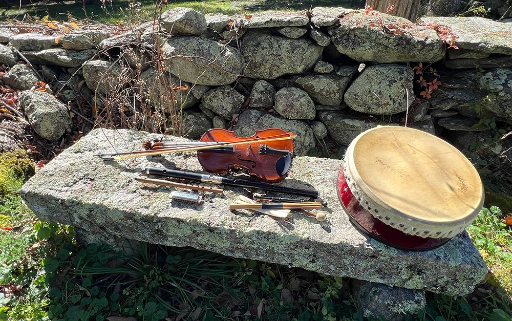 Instruments