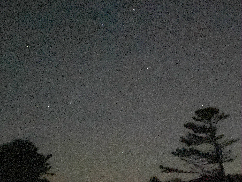 Night Sky