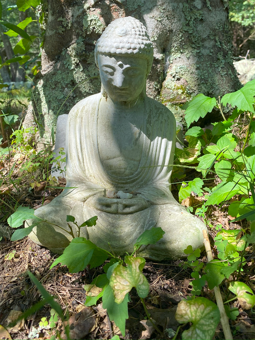 Statue