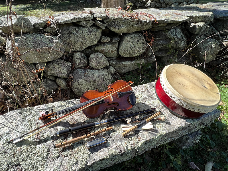 Music