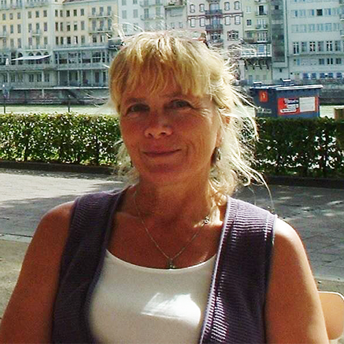Kristi Otterbach