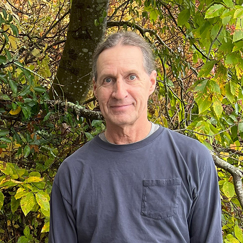 Mark Bachand