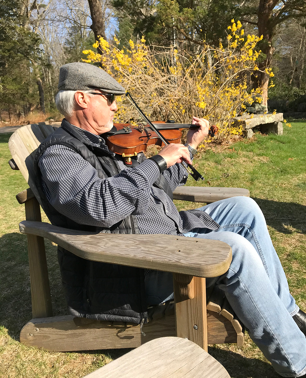Fiddle