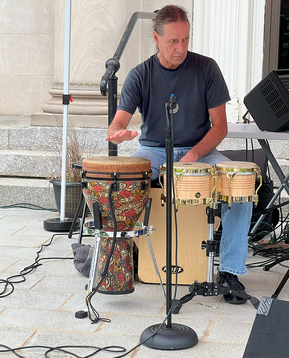 Percussion