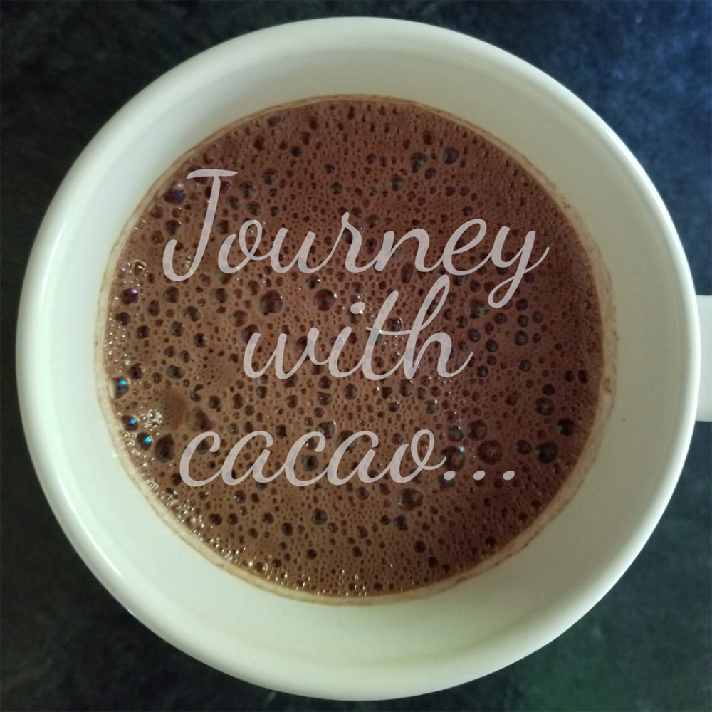 Cacao Healing Circles for Women