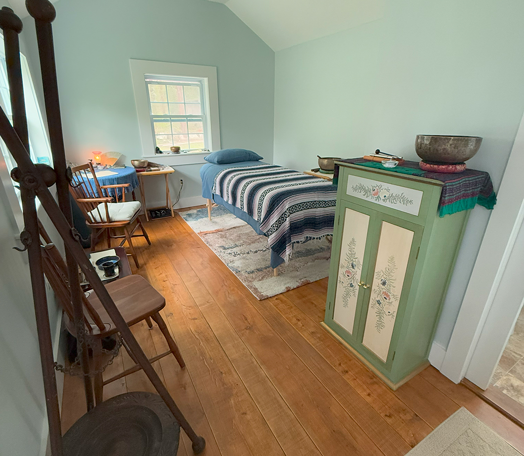 Reiki Room
